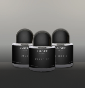 Best-Selling Perfumes – Top Luxury Fragrances for Men & Women