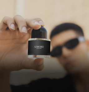 Luxury Men's Perfumes – Long-Lasting Fragrances
