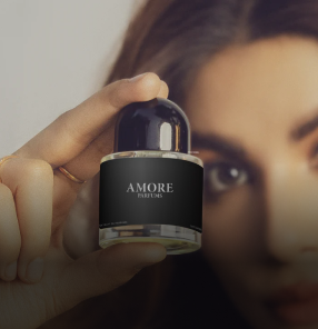 Women's Perfumes – Luxury Fragrances for Every Mood