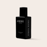 Amore Parfums Cognac Vanille Inspired by Angel's Share 30ml - Unisex Perfume