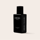 Amore Parfums Crystal Cherry 30ml - Unisex Perfume Inspired by Baccarat Rouge & Lost Cherry