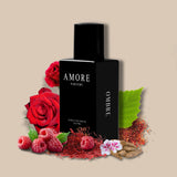 Amore Parfums Ombre - Inspired by L.V. Ombre Nomade | 30ml Unisex Oud & Rose