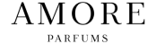 Amore Parfums logo