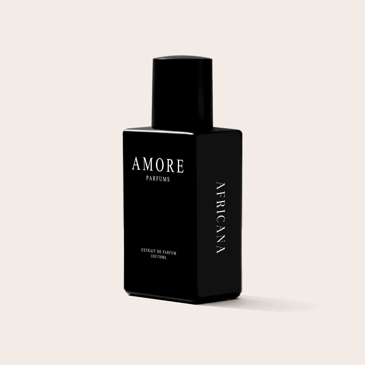 Africana – Inspired by Bal d'Afrique, Unisex Perfume