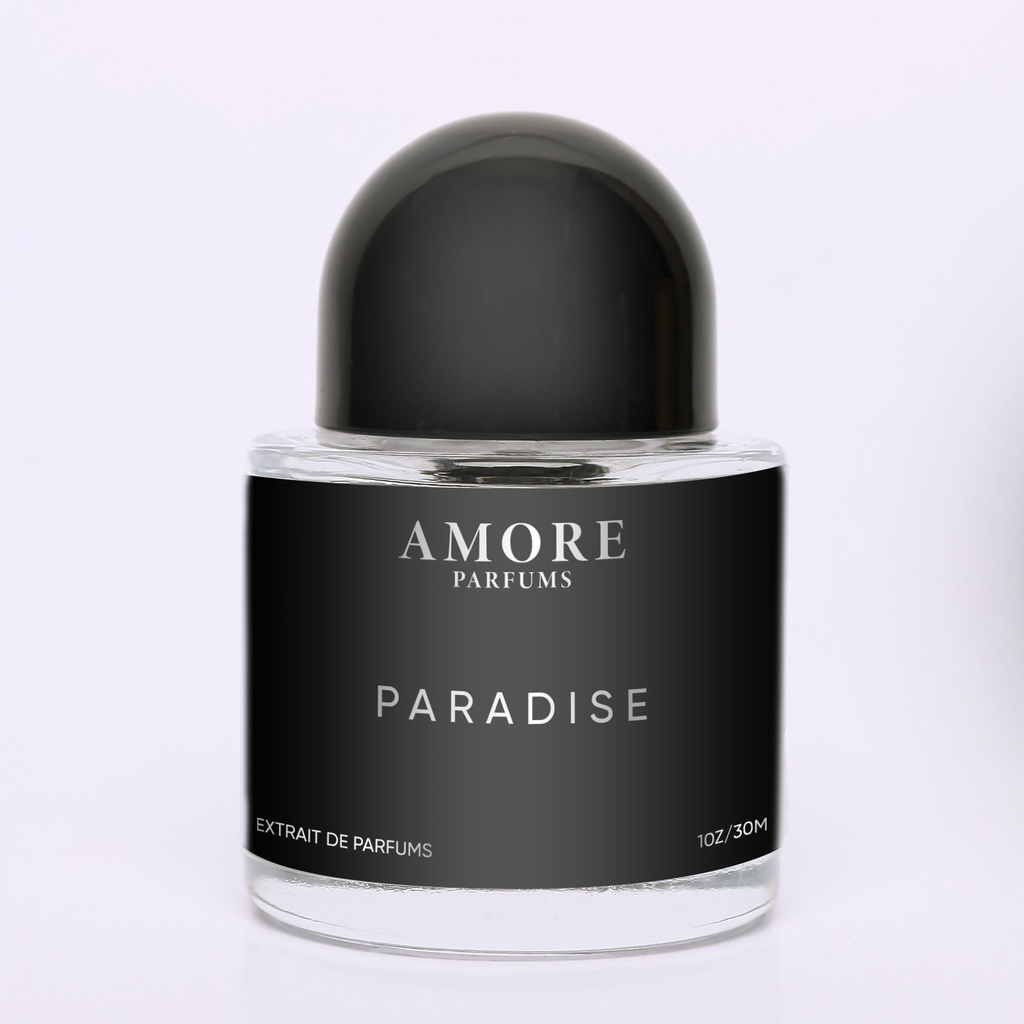 Paradise – Amore Parfums